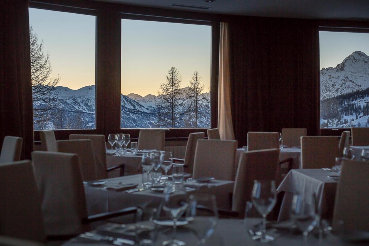 מלון Principi Di Piemonte ססטריארה מראה חיצוני תמונה